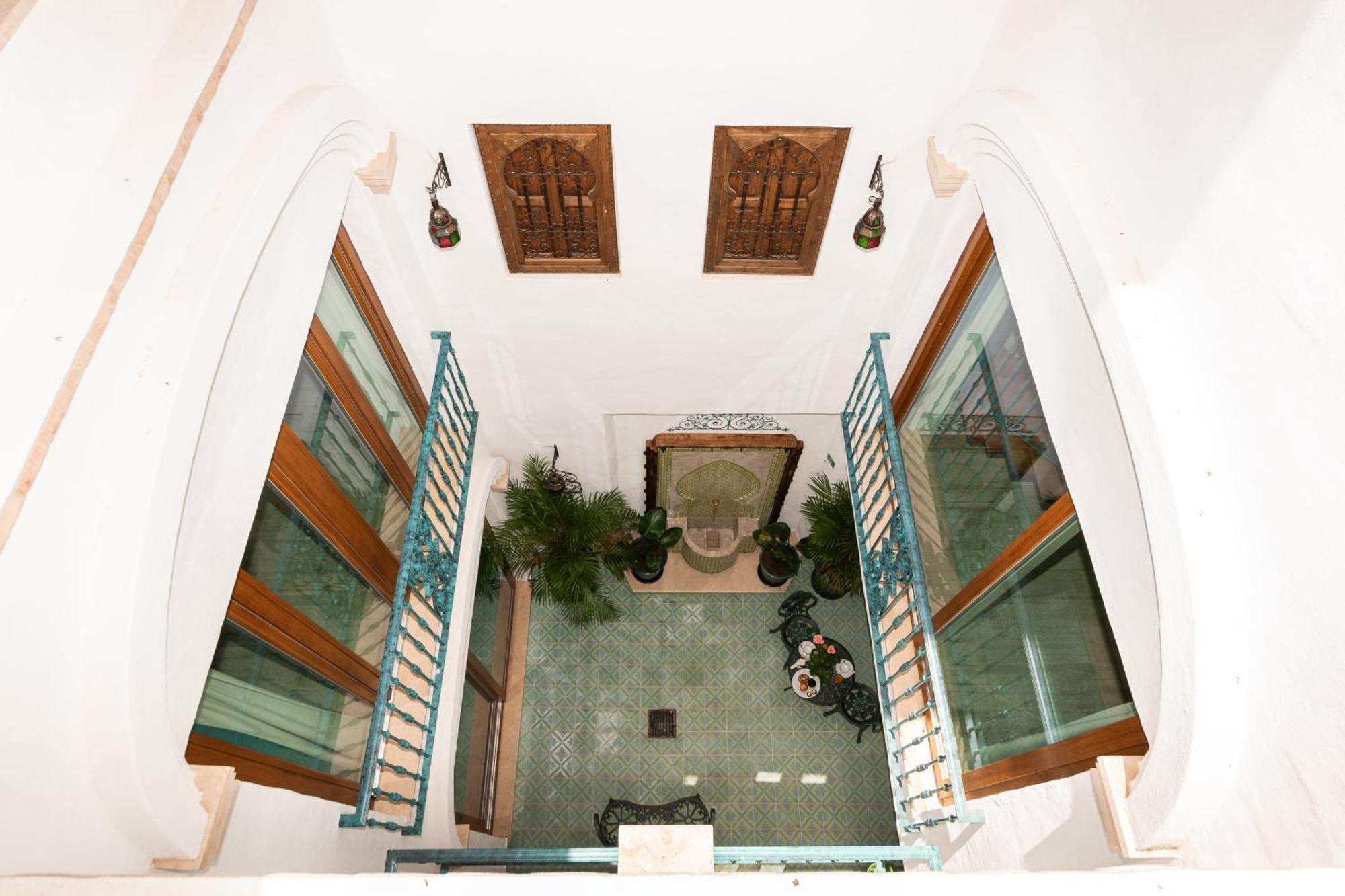 Casa Esmeralda - Luxury Boutique Apartments Old Town Estepona Eksteriør billede
