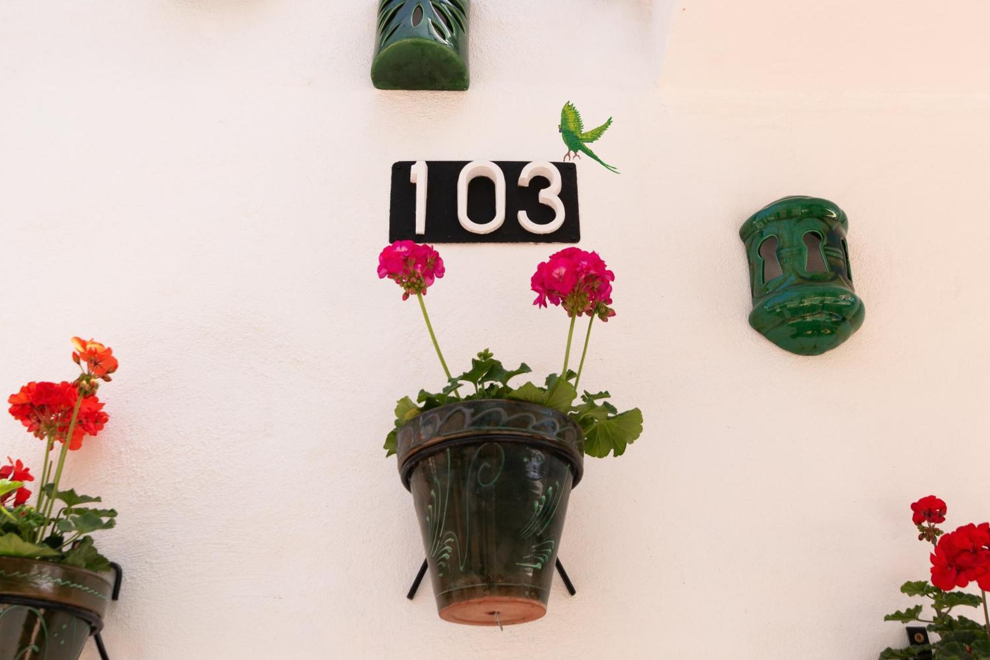 Casa Esmeralda - Luxury Boutique Apartments Old Town Estepona Eksteriør billede