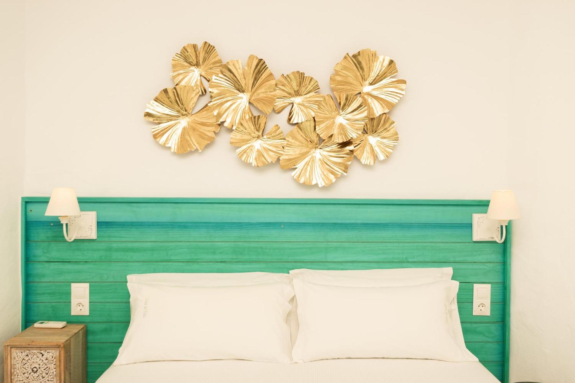 Casa Esmeralda - Luxury Boutique Apartments Old Town Estepona Eksteriør billede
