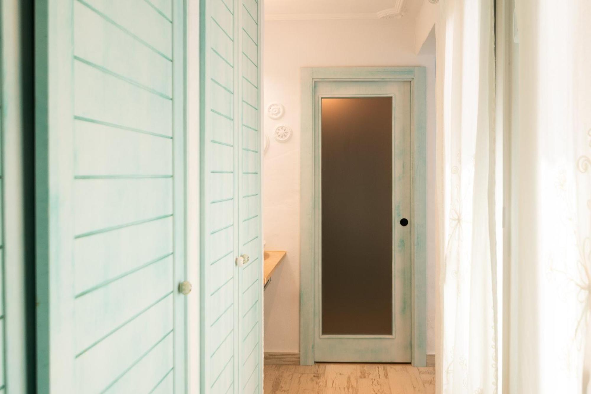 Casa Esmeralda - Luxury Boutique Apartments Old Town Estepona Eksteriør billede