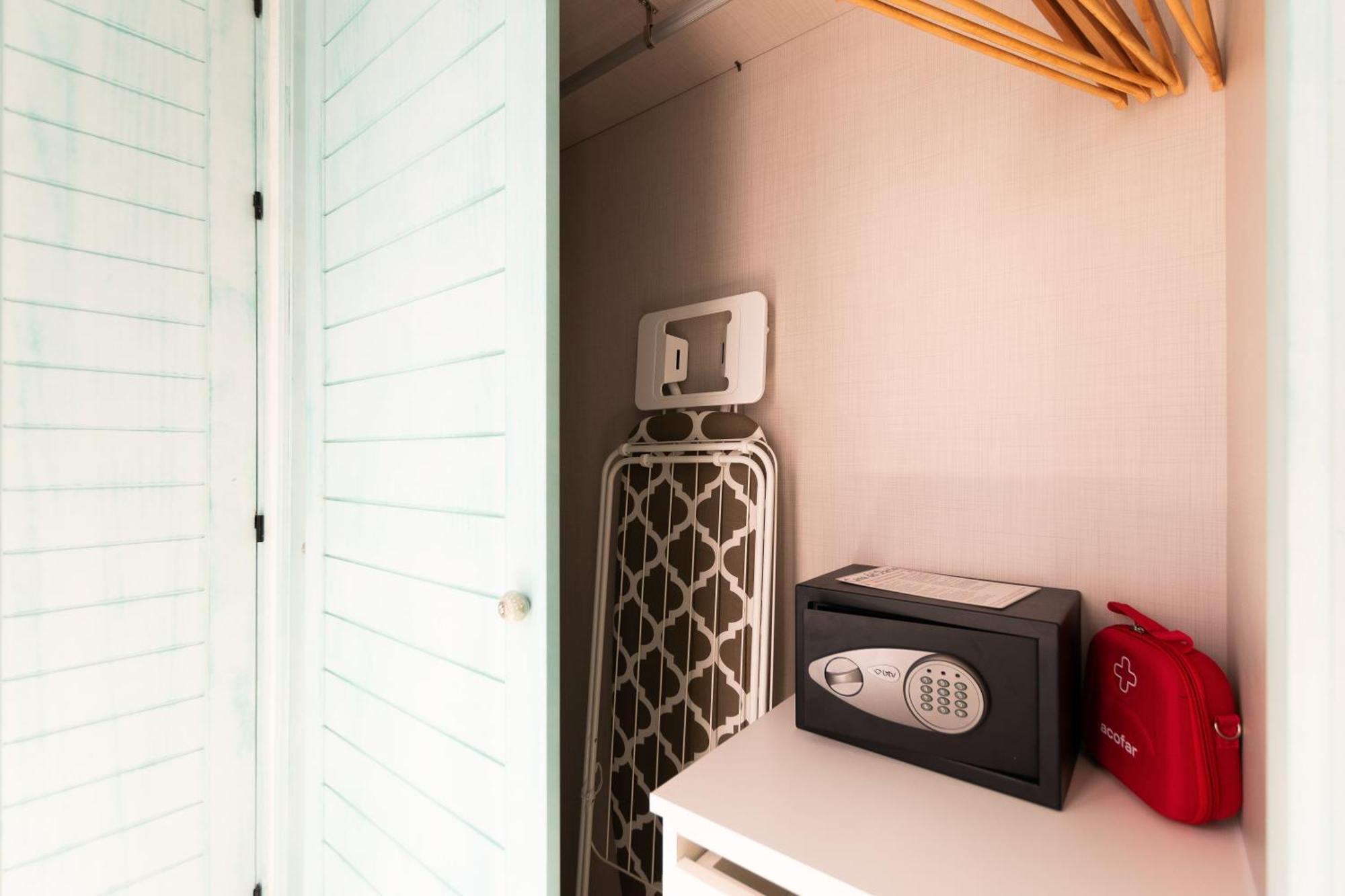 Casa Esmeralda - Luxury Boutique Apartments Old Town Estepona Eksteriør billede