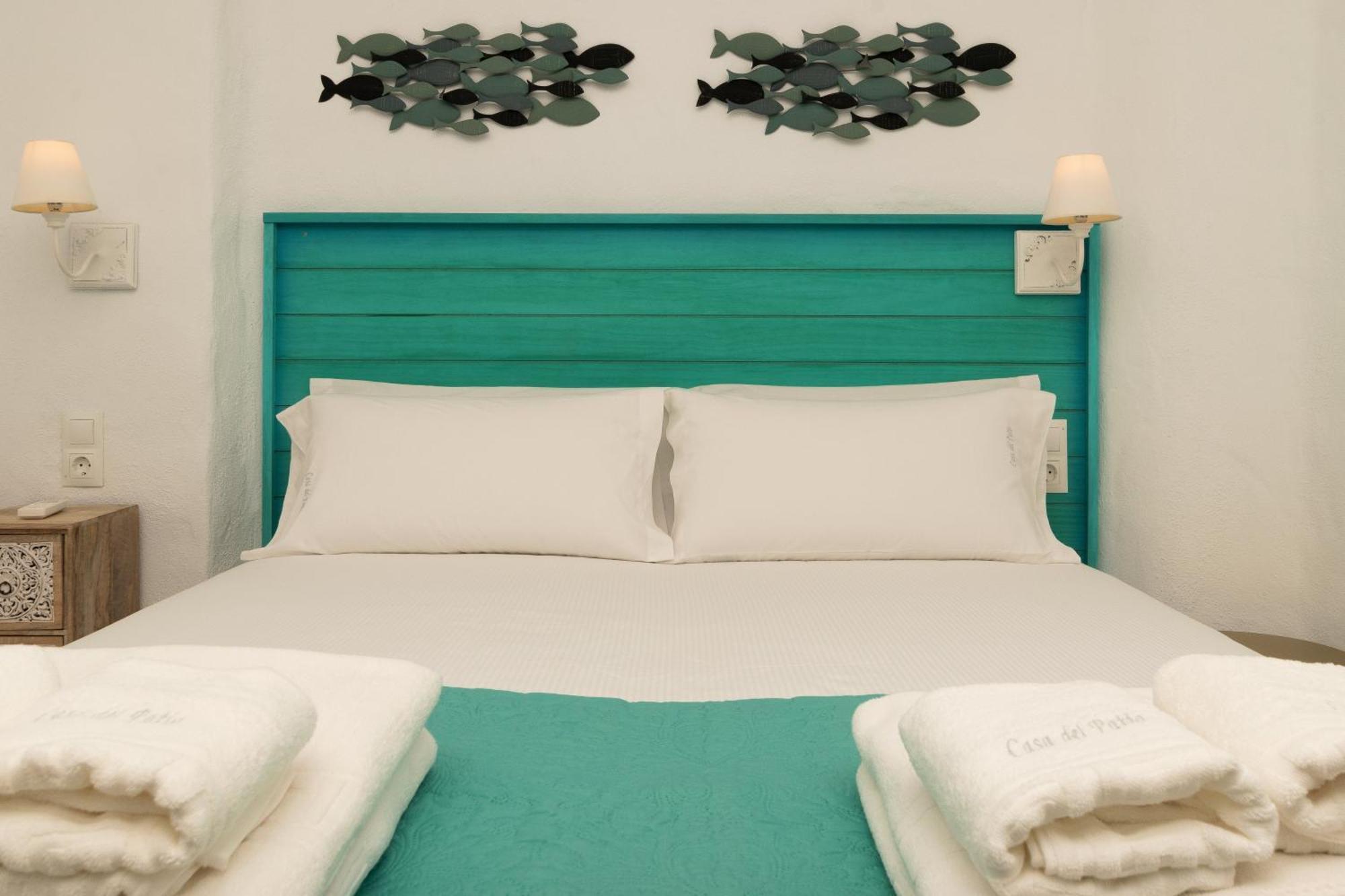 Casa Esmeralda - Luxury Boutique Apartments Old Town Estepona Eksteriør billede