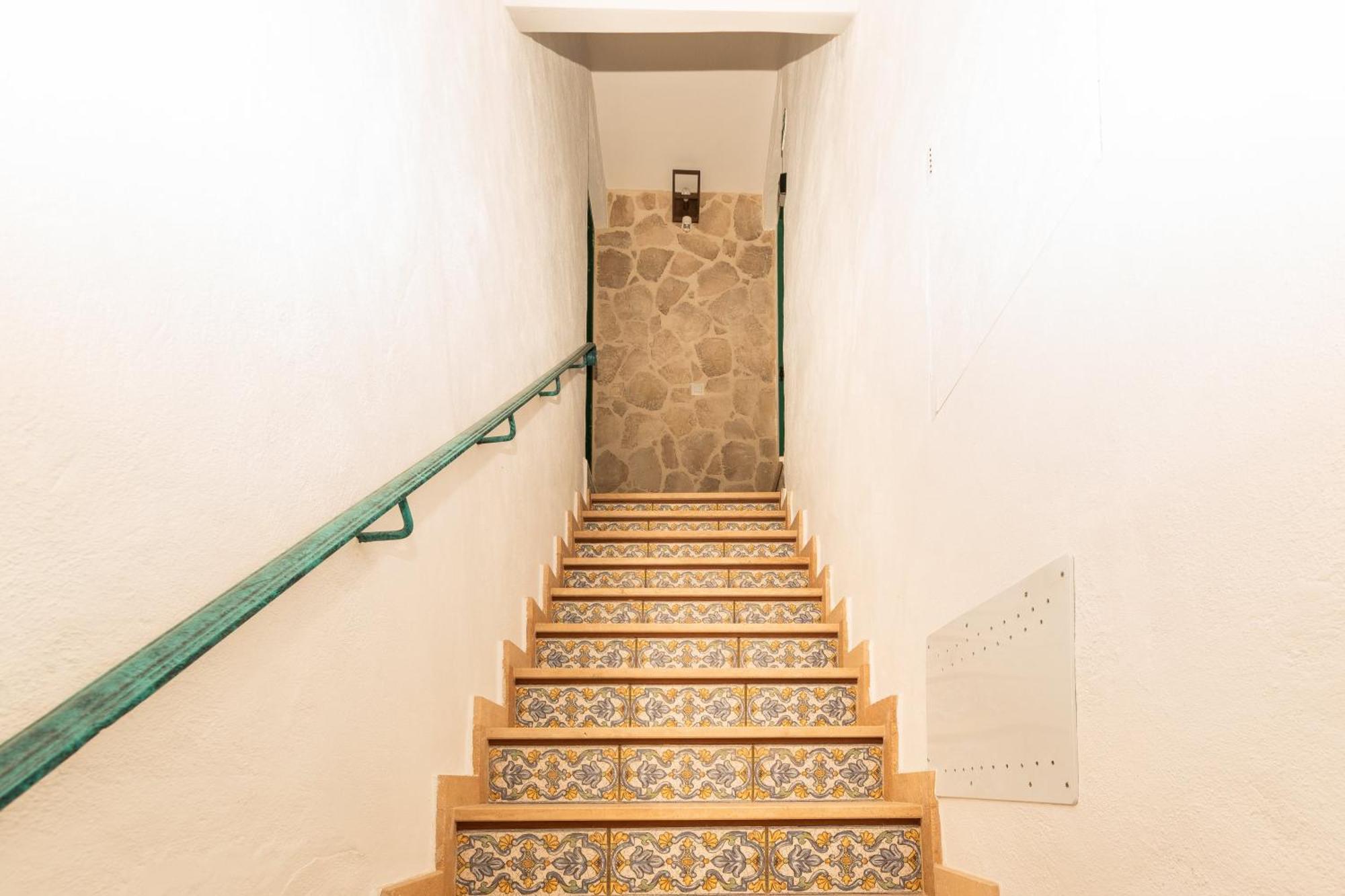 Casa Esmeralda - Luxury Boutique Apartments Old Town Estepona Eksteriør billede