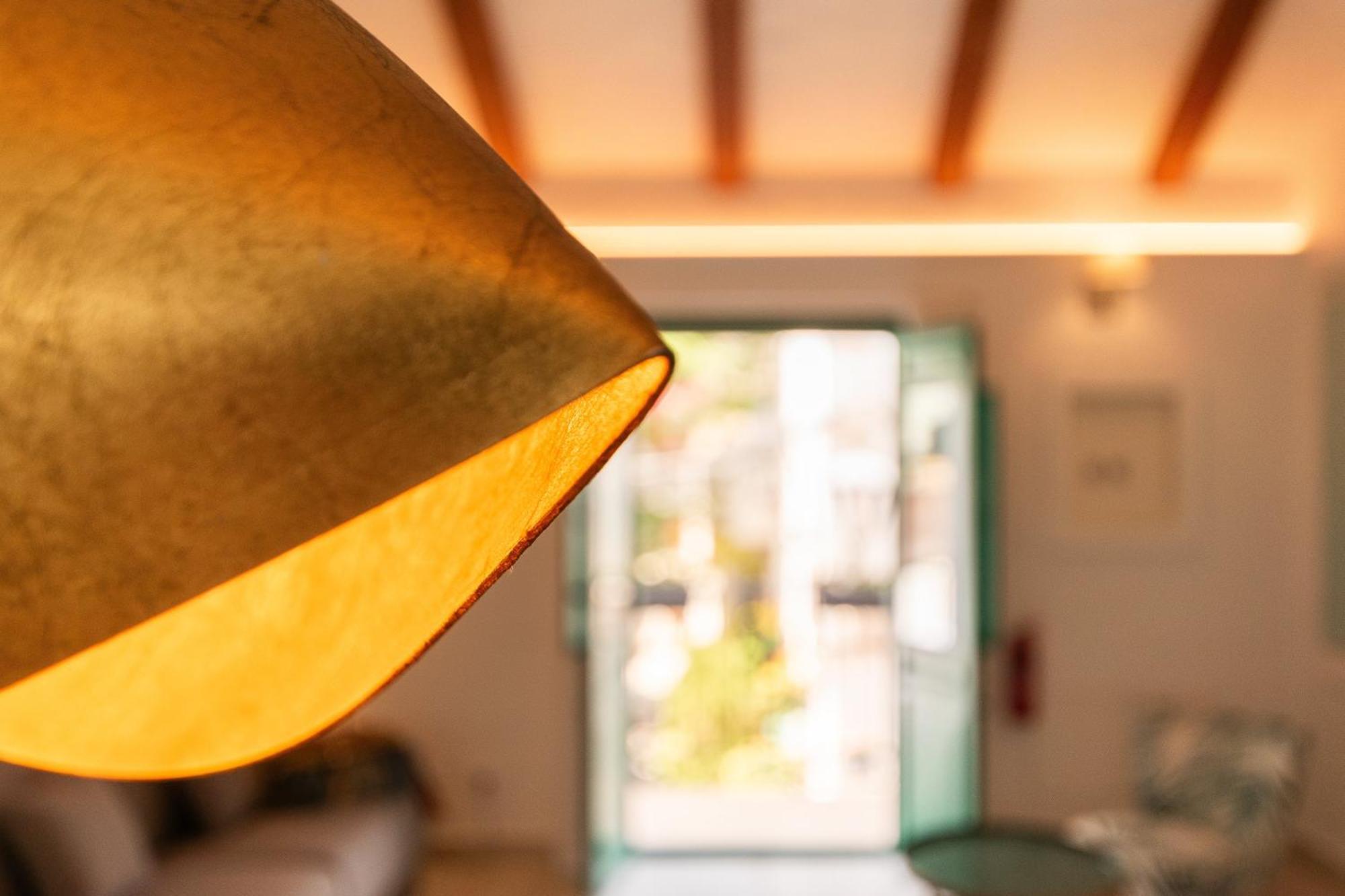 Casa Esmeralda - Luxury Boutique Apartments Old Town Estepona Eksteriør billede